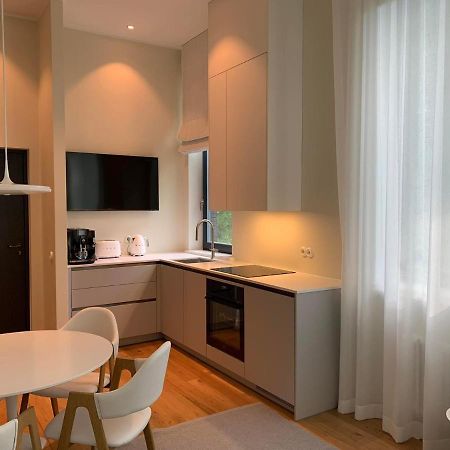 Vallikraavi Lux Apartment Tartu Exterior photo